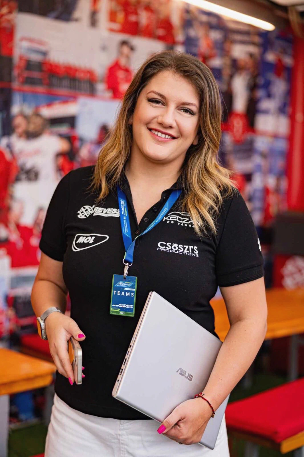 Pataky-Rácz Zsófia